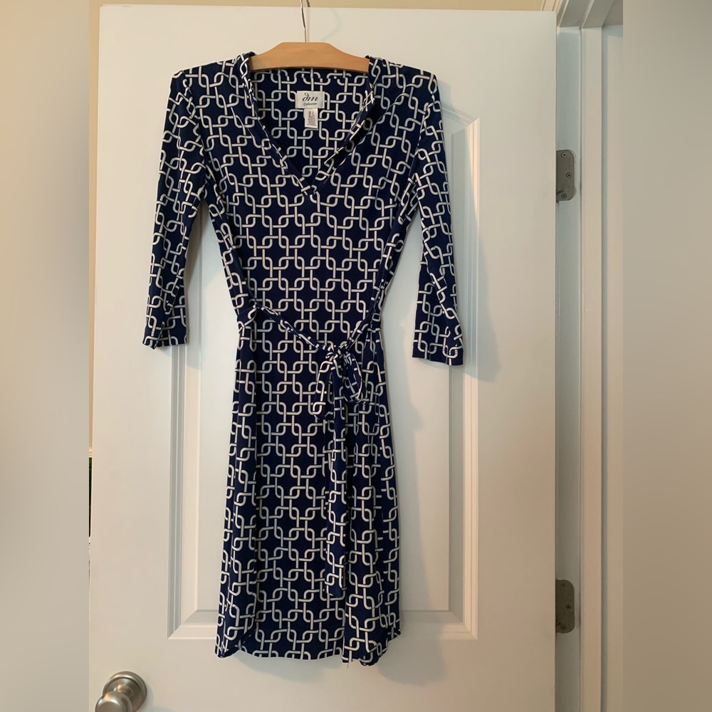 dm Collection Shirt Dress
